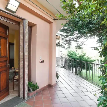 Casa Carmela B&B-2