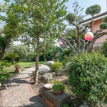 Casa Carmela B&B-3