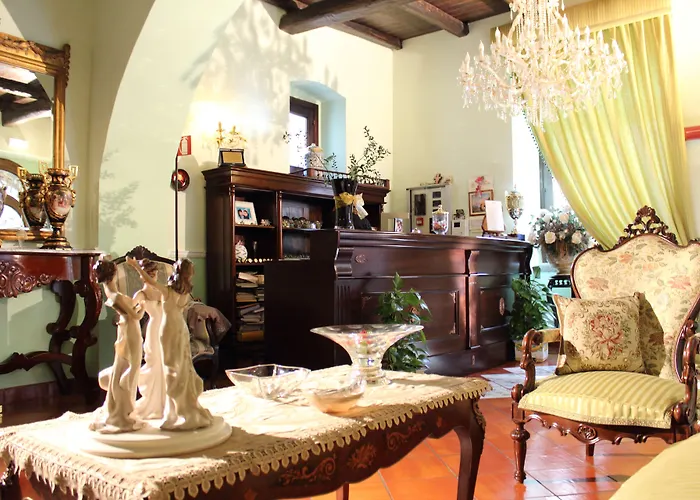 Hotel San Leo Sessa Aurunca