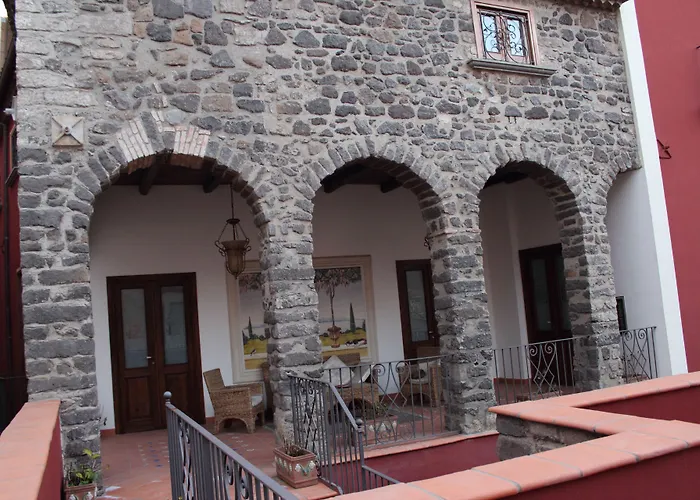 Hotel San Leo Sessa Aurunca